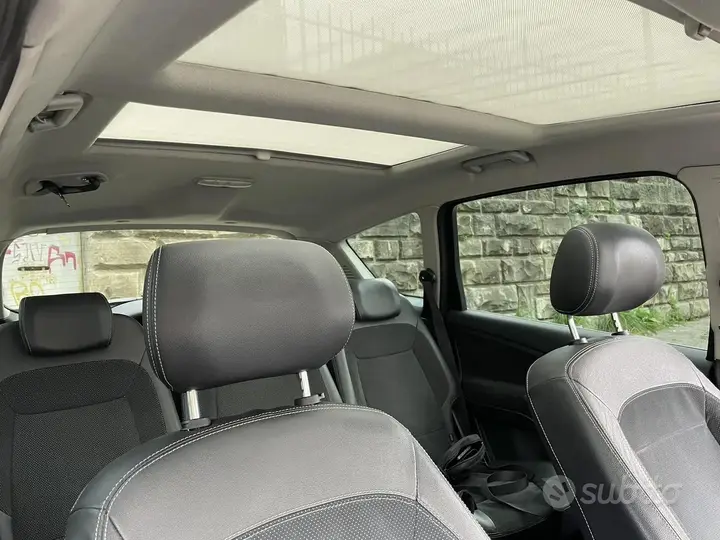 Ford S-Max 2007 photo 5