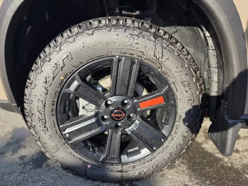 Nissan Rogue 2026 photo 3