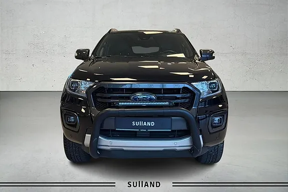 Ford Ranger 2022 photo 4