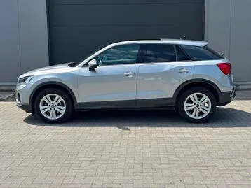 Audi Q2 2022 photo 2
