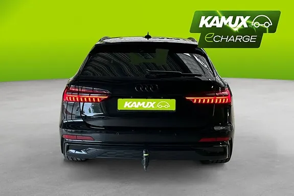 Audi A6 2024 photo 5