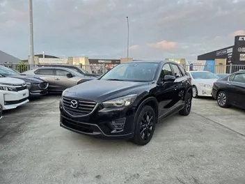 Mazda Cx-5 2015 photo 2