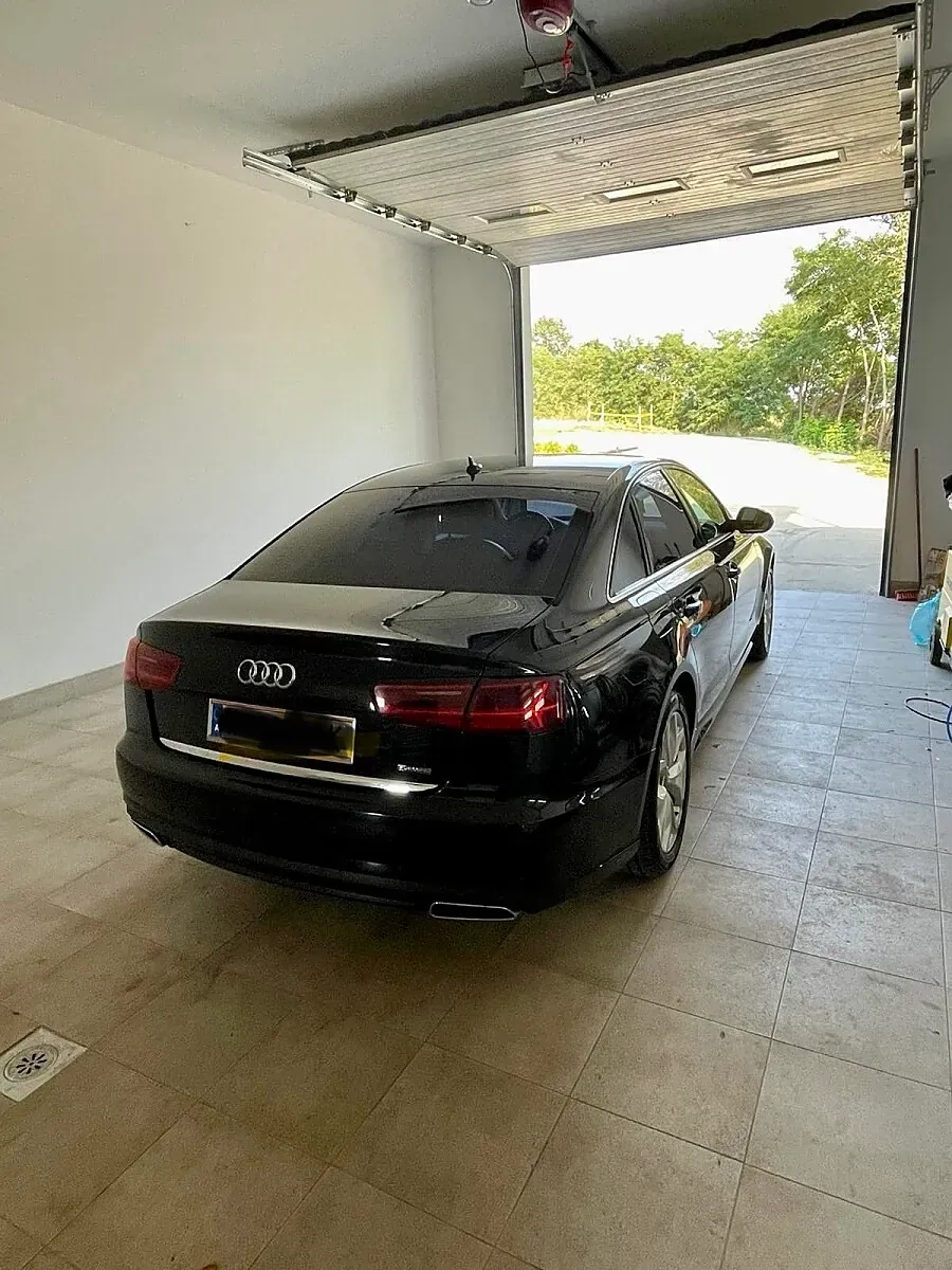 Audi A6 2016 photo 3