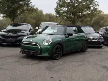 Mini Cooper 2022 photo 2