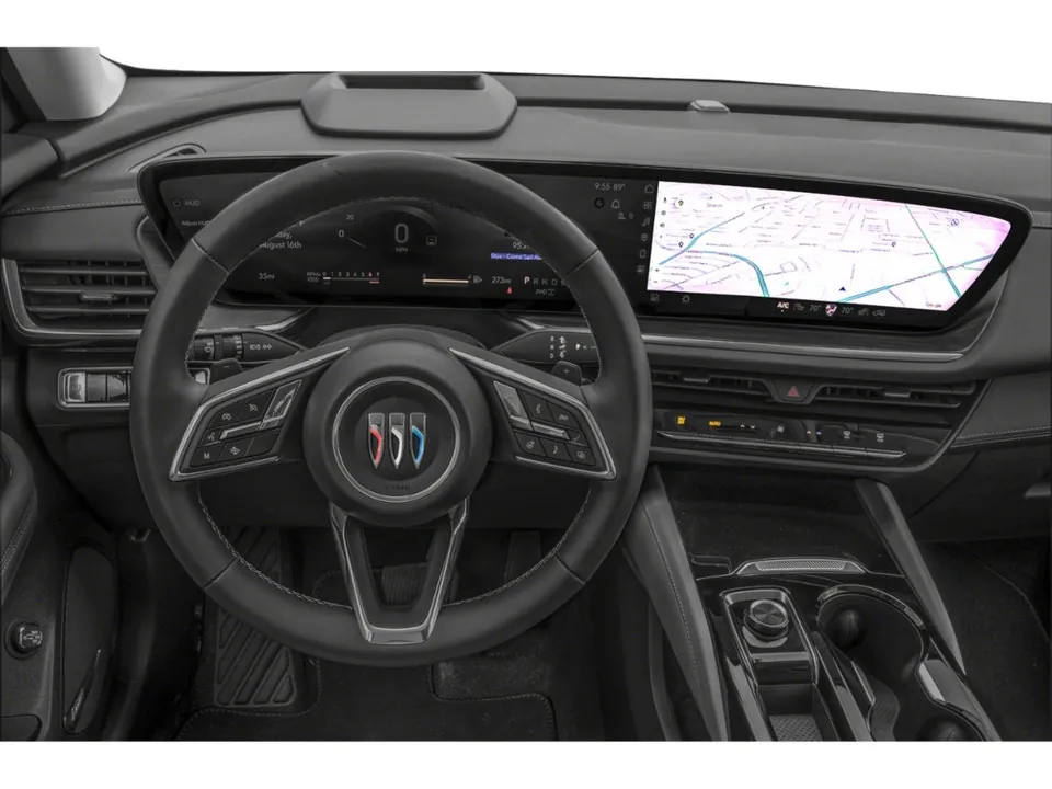 Buick Envision 2026 photo 5