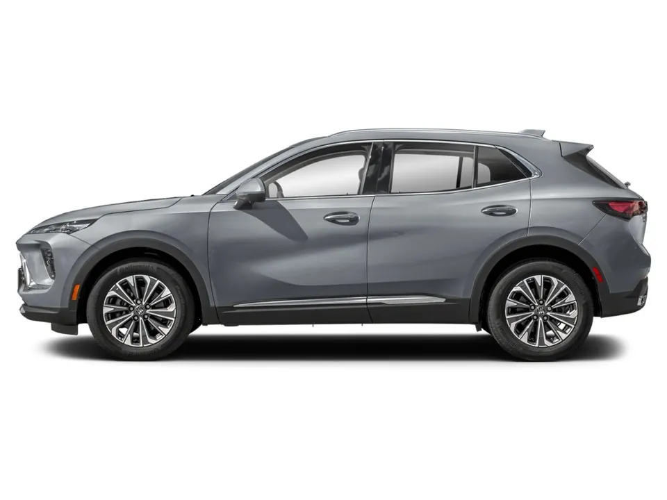 Buick Envision 2026 photo 3