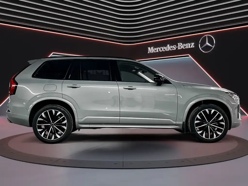 Volvo Xc90 2026 photo 5