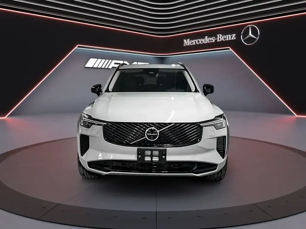 Volvo Xc90 2026 photo 2