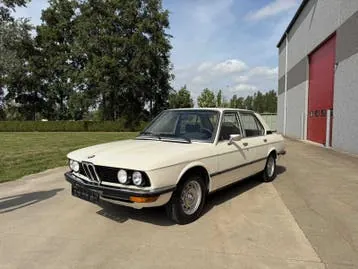 BMW Série 5