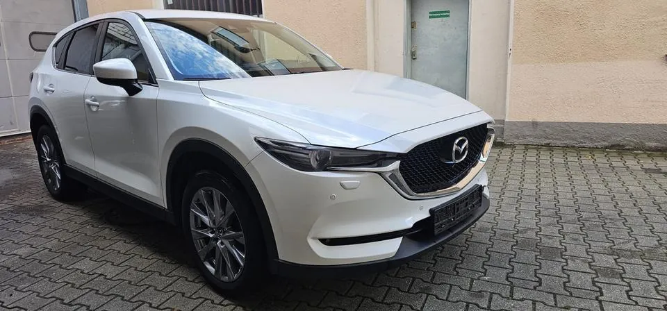 Mazda Cx5