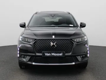 Citroen Ds 7 Crossback E-Tense Ligne Noire 2022 photo 3