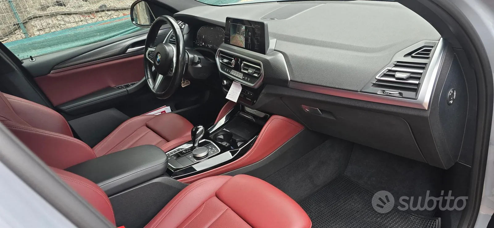 BMW X4 2024 photo 5