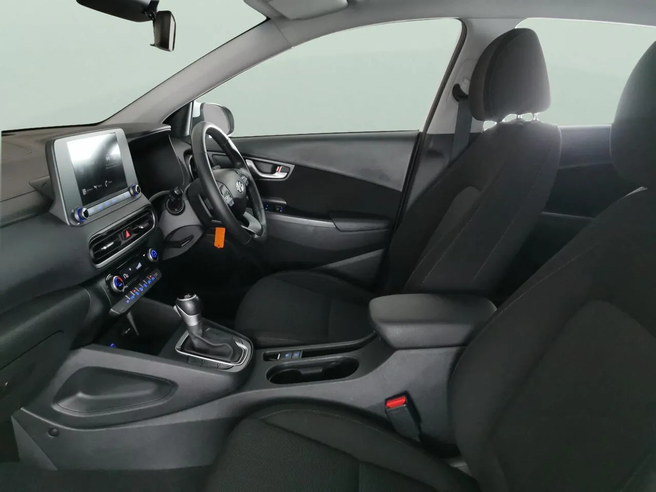 Hyundai Kona 2022 photo 4