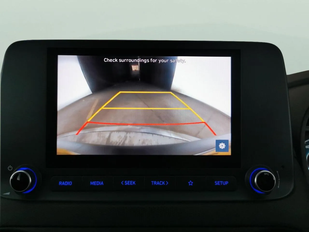 Hyundai Kona 2022 photo 5