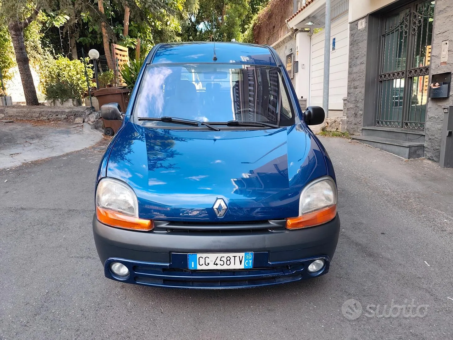 Renault Kangoo