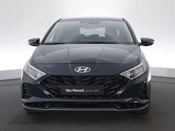 Hyundai I20 2024 photo 3