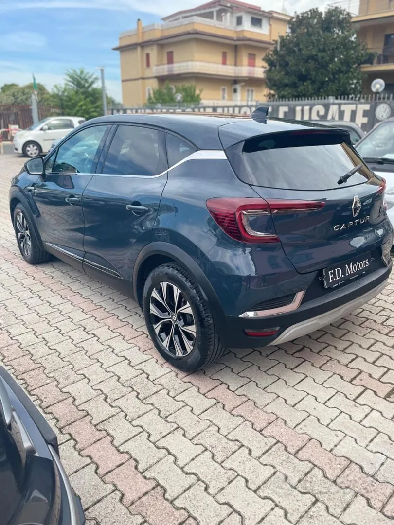 Renault Captur 2023 photo 5