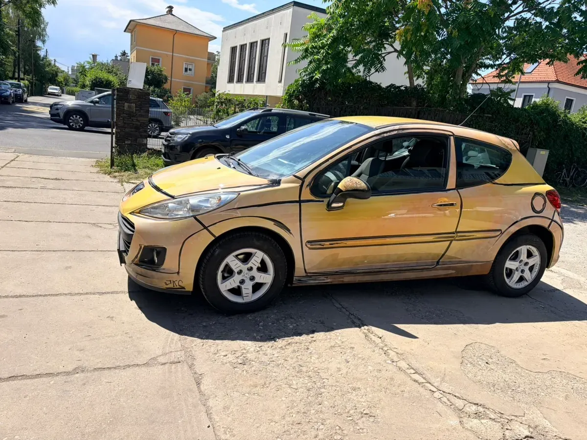 Peugeot 207 2011 photo 2