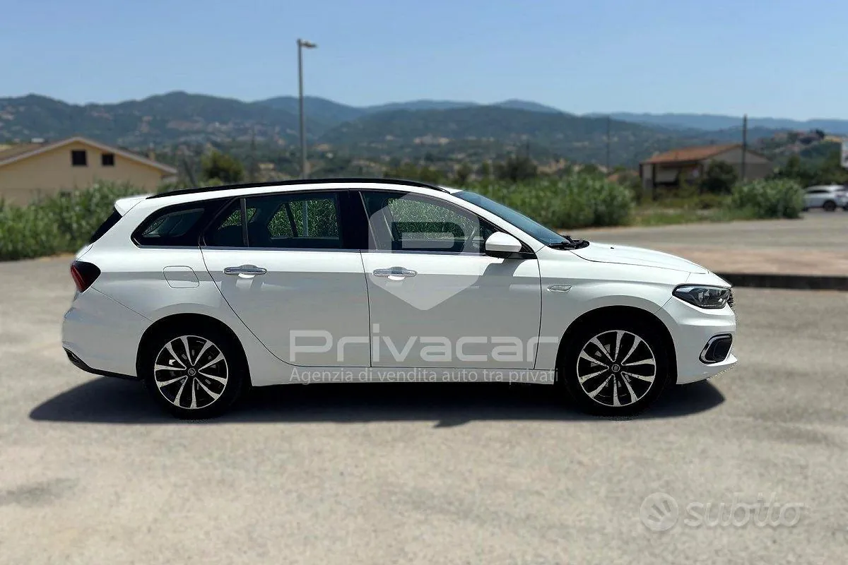 Fiat Tipo 2019 photo 4