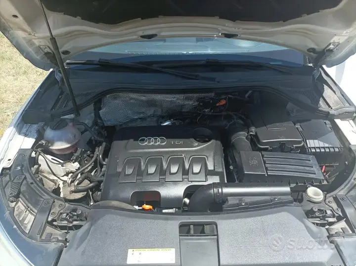 Audi Q3 2013 photo 4