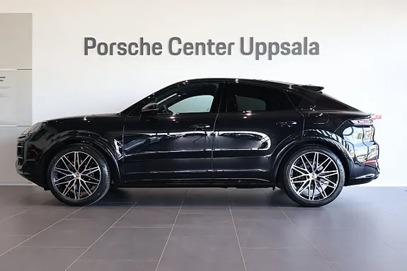 Porsche Cayenne 2026 photo 2