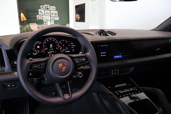 Porsche Cayenne 2026 photo 5