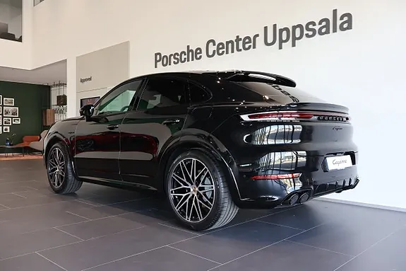 Porsche Cayenne 2026 photo 3