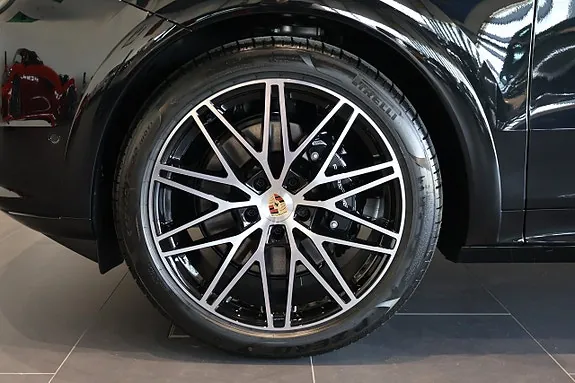 Porsche Cayenne 2026 photo 4