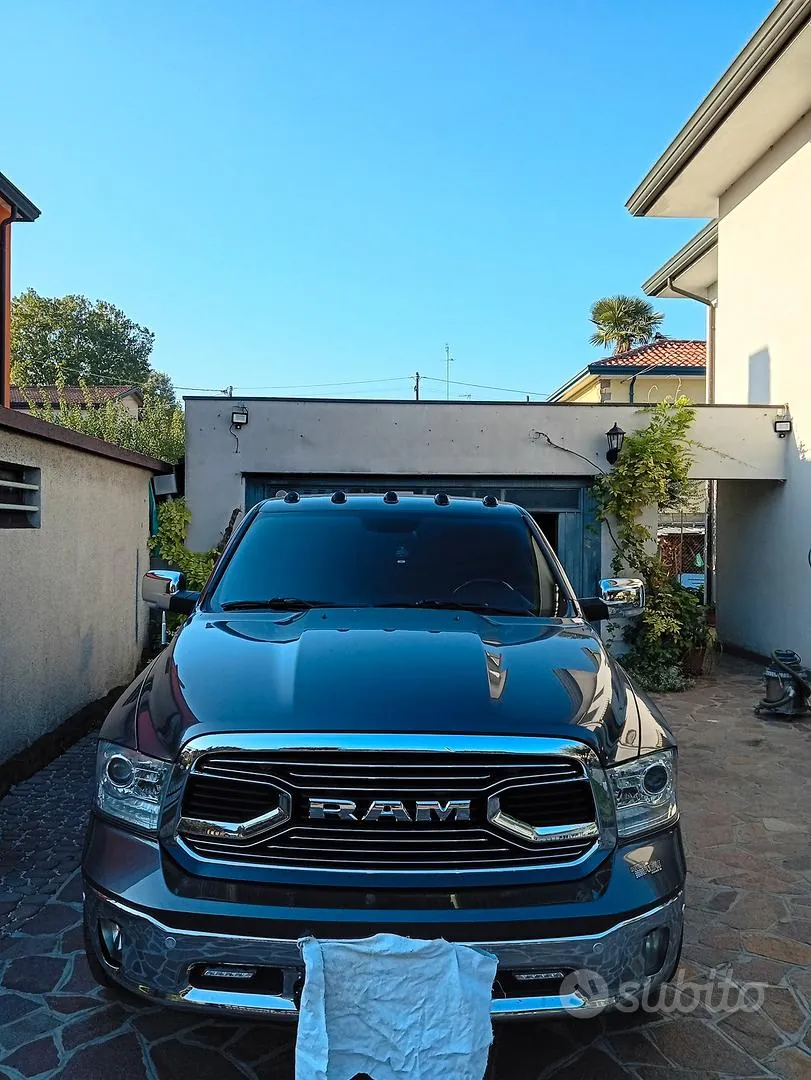 Dodge Ram 1500