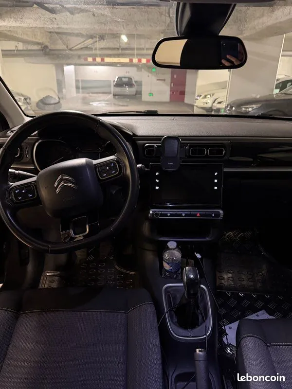 Citroen C3 2017 photo 3