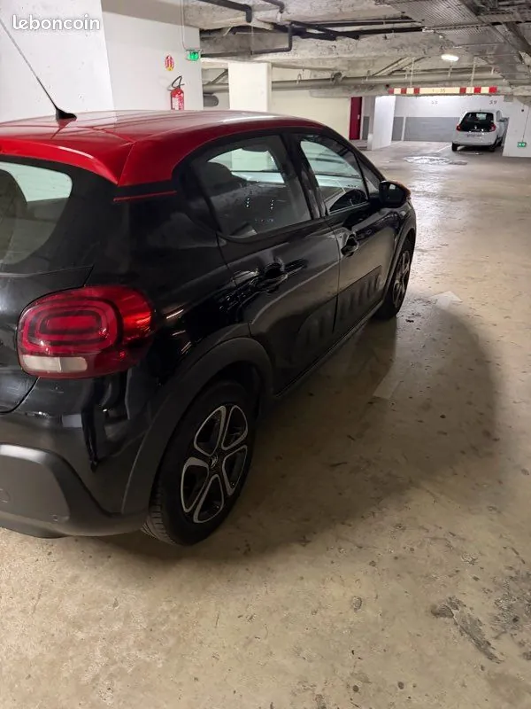 Citroen C3 2017 photo 2