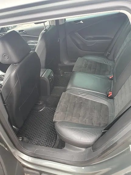 Volkswagen Passat 2008 photo 3