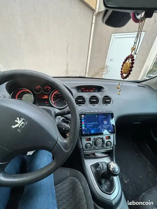 Peugeot 308 2009 photo 3