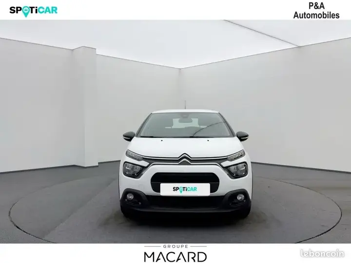 Citroen C3 2022 photo 3