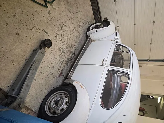 Volkswagen 1303 1969 photo 3