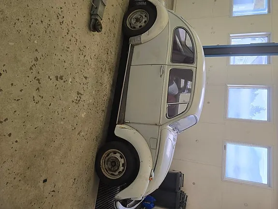 Volkswagen 1303 1969 photo 2
