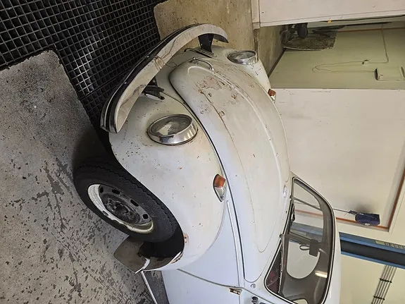 Volkswagen 1303 1969 photo 4