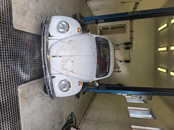 Volkswagen 1303 1969 photo 5