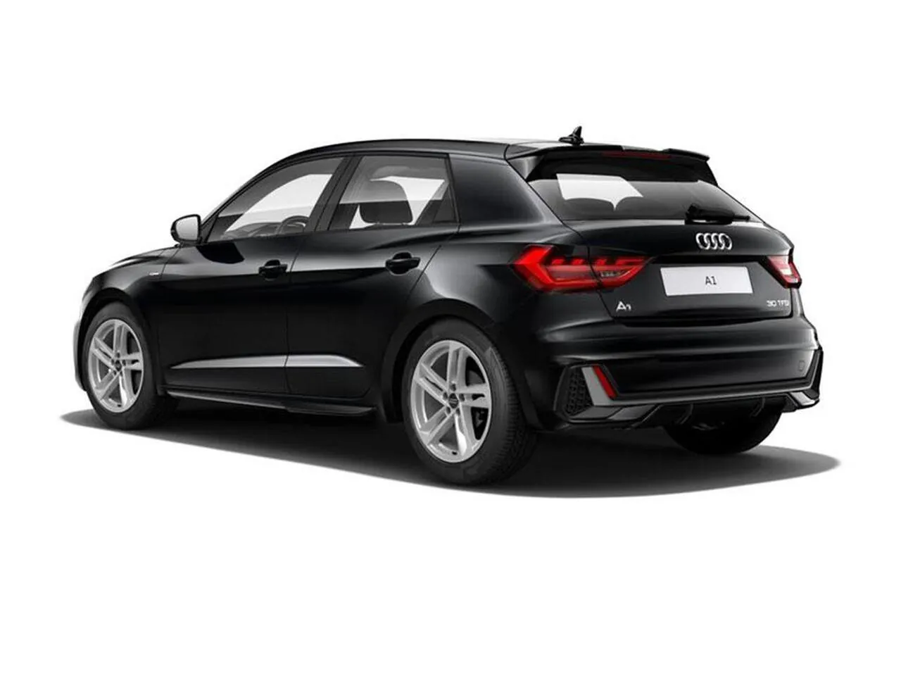 Audi A1 2026 photo 3