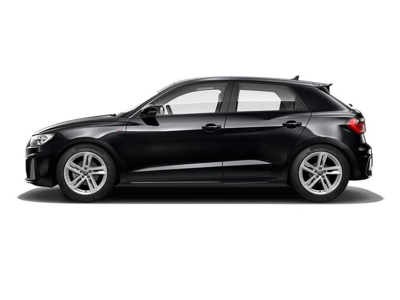 Audi A1 2026 photo 2