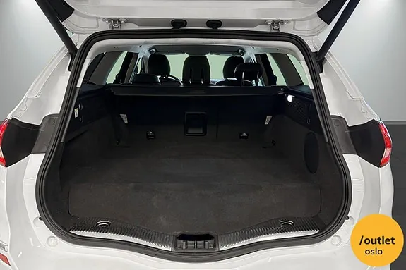 Ford Mondeo 2019 photo 5