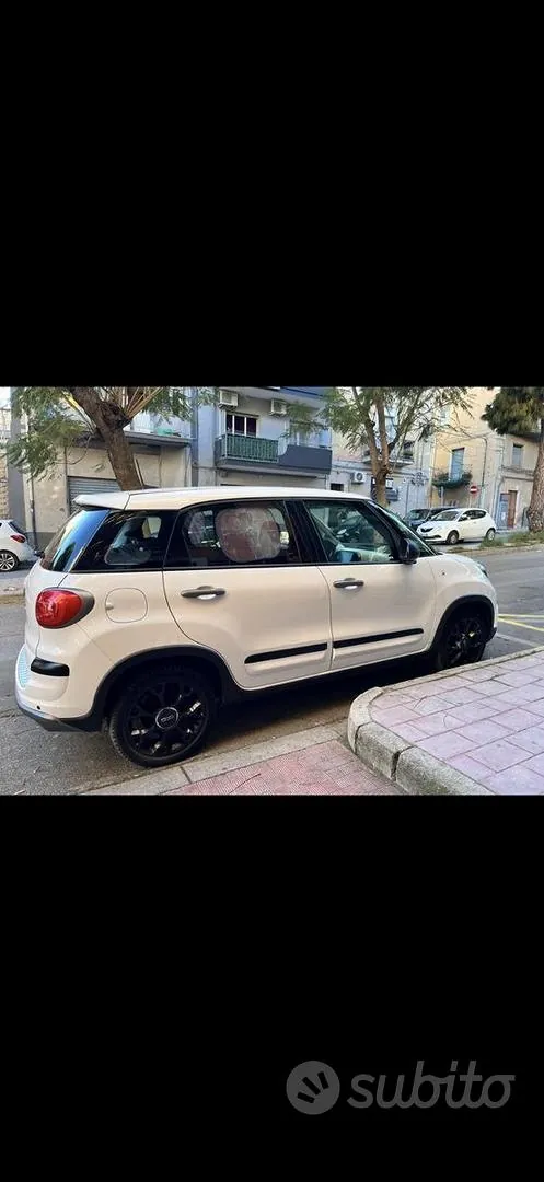 Fiat 500L 2018 photo 3