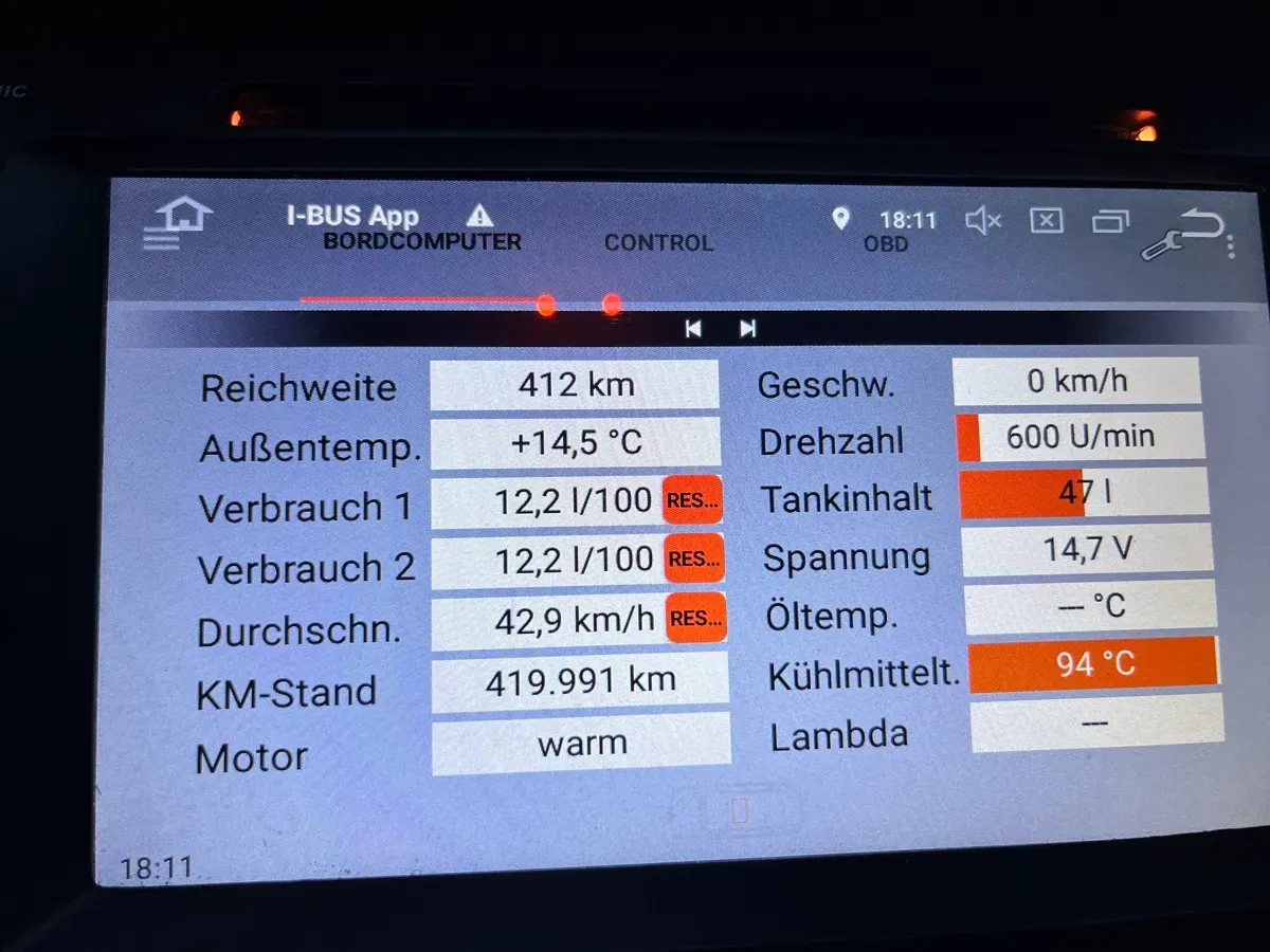 BMW X5 2004 photo 2