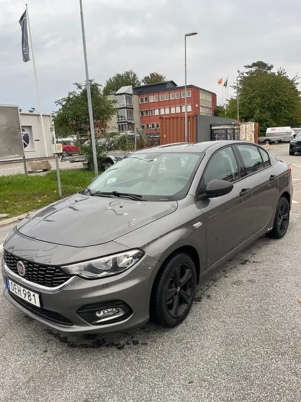 Fiat Tipo