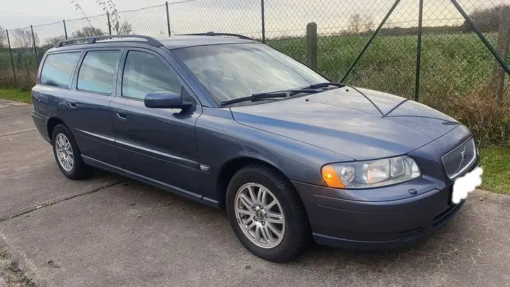 Volvo V70