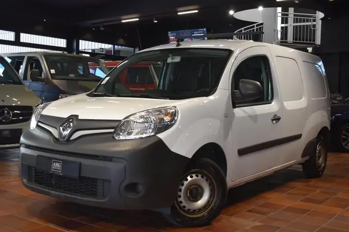 Renault Kangoo Maxi