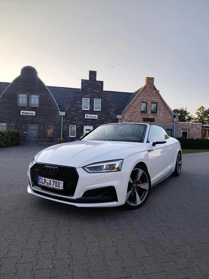 Audi S5