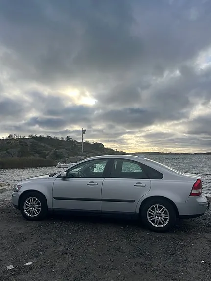 Volvo S40 2007 photo 2