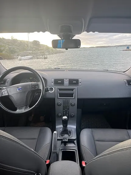Volvo S40 2007 photo 5