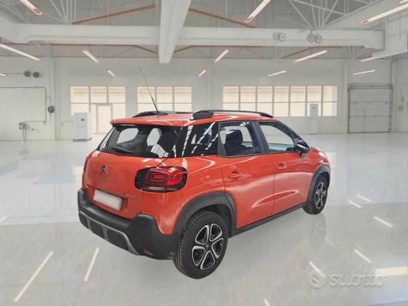 Citroen C3 Aircross 2020 photo 2